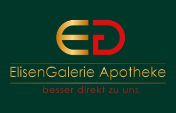 ElisenGalerie Apotheke